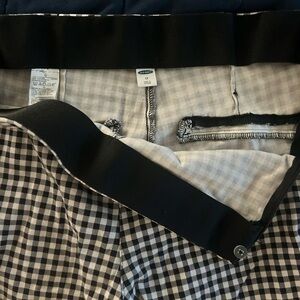 Size 12 true fit Old Navy stretch waist ankle pants